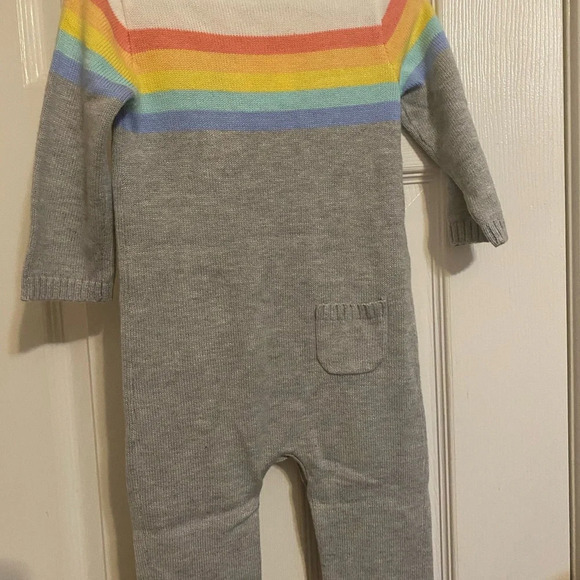 NWT Janie and Jack Romper - Picture 6 of 8